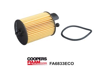 Obrázok Olejový filter CoopersFiaam  FA6833ECO