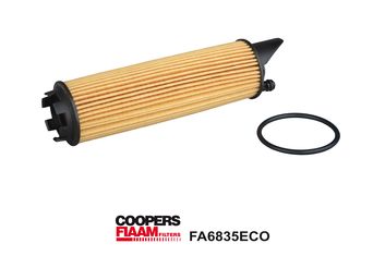 Obrázok Olejový filter CoopersFiaam  FA6835ECO