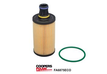 Obrázok Olejový filter CoopersFiaam  FA6875ECO