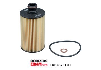 Obrázok Olejový filter CoopersFiaam  FA6787ECO