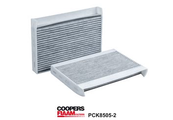 Obrázok Filter vnútorného priestoru CoopersFiaam  PCK85052