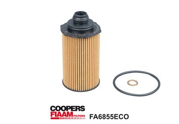 Obrázok Olejový filter CoopersFiaam  FA6855ECO