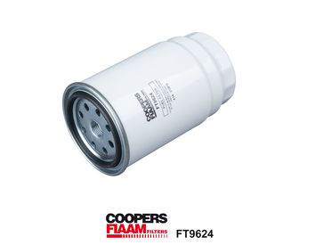 Obrázok Palivový filter CoopersFiaam  FT9624
