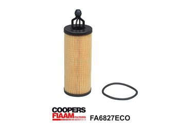 Obrázok Olejový filter CoopersFiaam  FA6827ECO