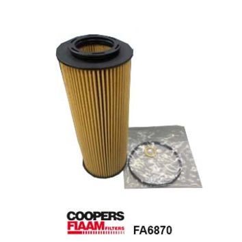 Obrázok Olejový filter CoopersFiaam  FA6870