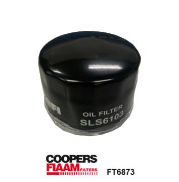 Obrázok Palivový filter CoopersFiaam  FT6873