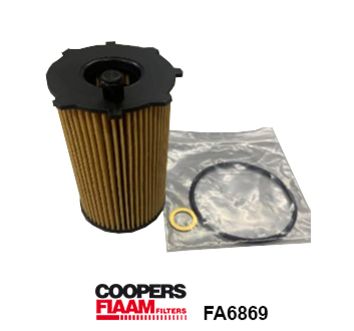 Obrázok Olejový filter CoopersFiaam  FA6869