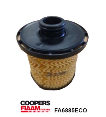 Obrázok Olejový filter CoopersFiaam  FA6885ECO