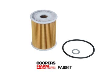 Obrázok Olejový filter CoopersFiaam  FA6867