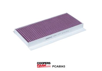 Obrázok Filter vnútorného priestoru CoopersFiaam  PCA8043