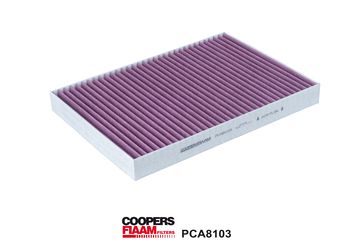 Obrázok Filter vnútorného priestoru CoopersFiaam  PCA8103