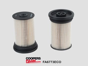 Obrázok Palivový filter CoopersFiaam  FA6773ECO2