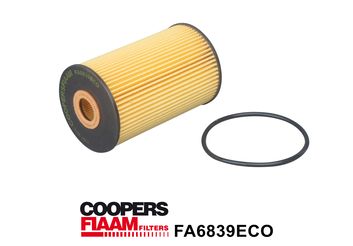 Obrázok Olejový filter CoopersFiaam  FA6839ECO