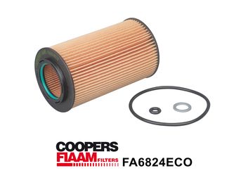 Obrázok Olejový filter CoopersFiaam  FA6824ECO