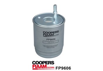 Obrázok Palivový filter CoopersFiaam  FP9606