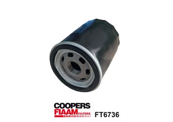 Obrázok Olejový filter CoopersFiaam  FT6736