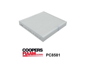 Obrázok Filter vnútorného priestoru CoopersFiaam  PC8581