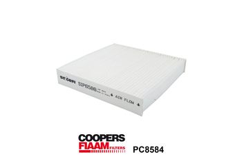 Obrázok Filter vnútorného priestoru CoopersFiaam  PC8584