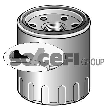 Obrázok Olejový filter CoopersFiaam  FT4947