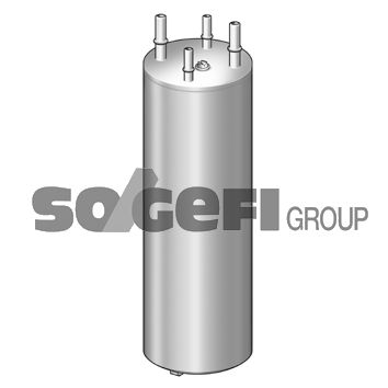 Obrázok Palivový filter CoopersFiaam  FP9632