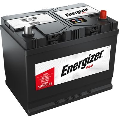 Obrázok Batéria ENERGIZER Energizer Plus EP68J