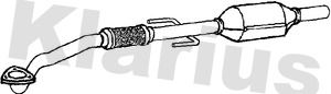 Obrázok Katalyzátor KLARIUS  311835