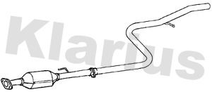 Obrázok Katalyzátor KLARIUS  311846
