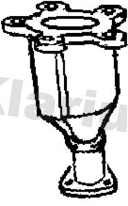 Obrázok Katalyzátor KLARIUS  322487