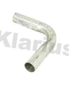 Obrázok Vyfukove potrubie, univerzalne KLARIUS  430520