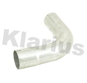 Obrázok Vyfukove potrubie, univerzalne KLARIUS  430526
