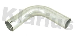 Obrázok Vyfukove potrubie, univerzalne KLARIUS  430528