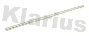 Obrázok Vyfukove potrubie, univerzalne KLARIUS  460133