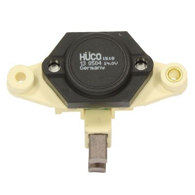 Obrázok Regulátor alternátora HITACHI Hueco 130504