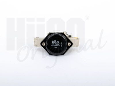 Obrázok Regulátor alternátora HITACHI Hueco 130557