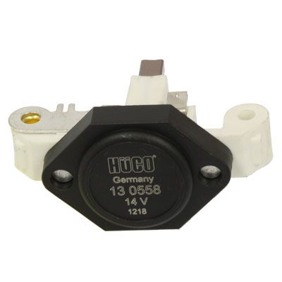 Obrázok Regulátor alternátora HITACHI Hueco 130558