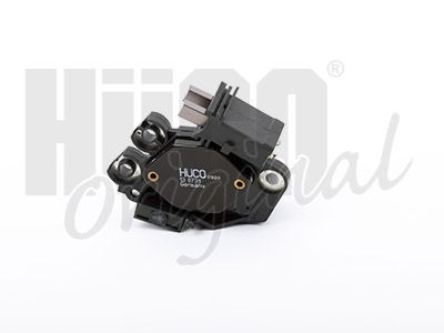 Obrázok Regulátor alternátora HITACHI Hueco 130731