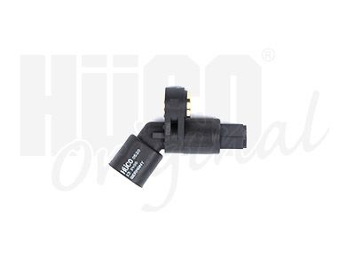 Obrázok Snímač počtu otáčok kolesa HITACHI Hueco 131400