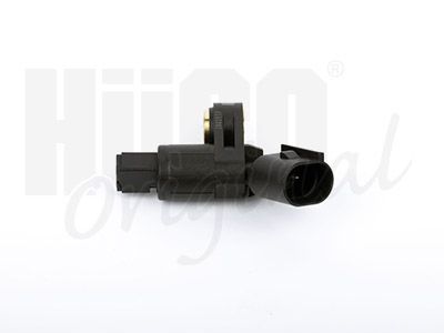 Obrázok Snímač počtu otáčok kolesa HITACHI Hueco 131401