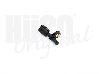 Obrázok Snímač počtu otáčok kolesa HITACHI Hueco 131409