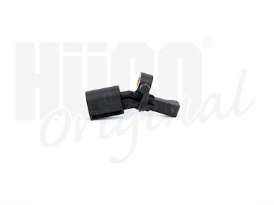 Obrázok Snímač počtu otáčok kolesa HITACHI Hueco 131411