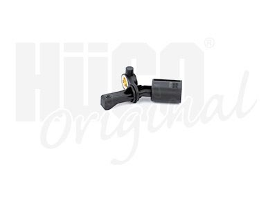 Obrázok Snímač počtu otáčok kolesa HITACHI Hueco 131412