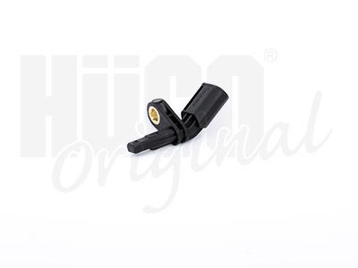 Obrázok Snímač počtu otáčok kolesa HITACHI Hueco 131413