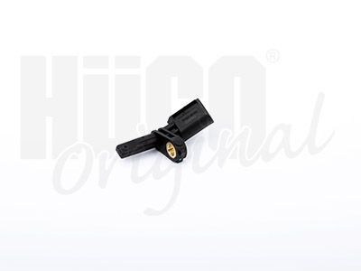 Obrázok Snímač počtu otáčok kolesa HITACHI Hueco 131414