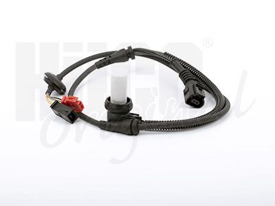 Obrázok Snímač počtu otáčok kolesa HITACHI Hueco 131417