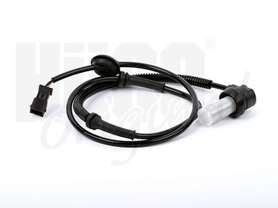 Obrázok Snímač počtu otáčok kolesa HITACHI Hueco 131419