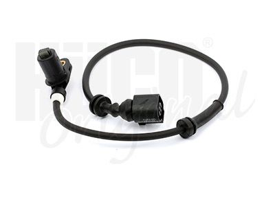 Obrázok Snímač počtu otáčok kolesa HITACHI Hueco 131427