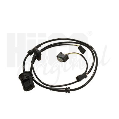 Obrázok Snímač počtu otáčok kolesa HITACHI Hueco 131433