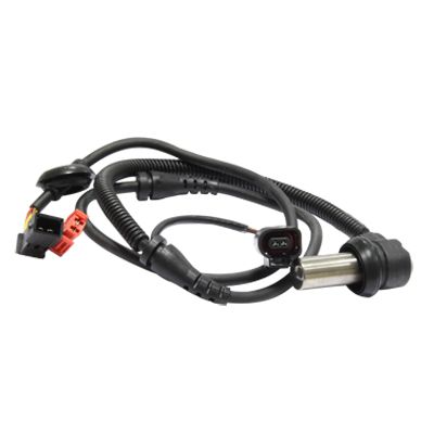 Obrázok Snímač počtu otáčok kolesa HITACHI Hueco 131436