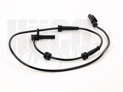 Obrázok Snímač počtu otáčok kolesa HITACHI Hueco 131548