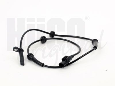 Obrázok Snímač počtu otáčok kolesa HITACHI Hueco 131549